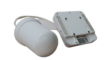 Cisco AP AIR-AP-2802E + antena AIR-ANT2544V4M-R