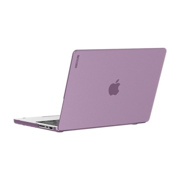 Жесткий чехол Incase — чехол для MacBook Pro 14 дюймов (M3/M2/M1/2023–2021) (