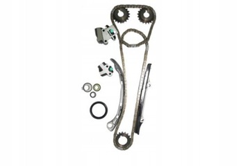 SKF VKML 92001 zamiennik Febi Bilstein 106628 Zestaw łańcucha rozrządu