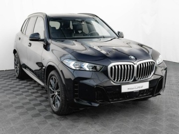 BMW X5 G05 SUV 3.0 30d 286KM 2023 BMW X5 WJ1041M#xDrive30d M Sport Podgrz.f Ambient, zdjęcie 2