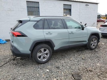 Toyota 2022 Toyota RAV4 Toyota RAV4 XLE AWD (Natl) 2.5 Benzyna 203KM, zdjęcie 3