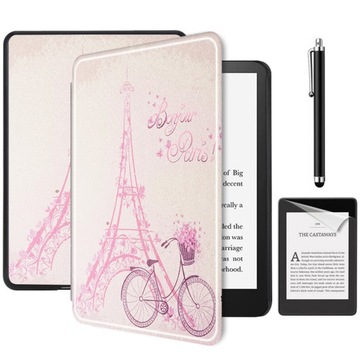 ГРАФИЧЕСКИЕ КЕЙСЫ для Amazon KINDLE PAPERWHITE 5