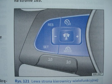 VW T-Roc 2017-2021 инструкция по эксплуатации PL VW T Roc Colorful original `2017