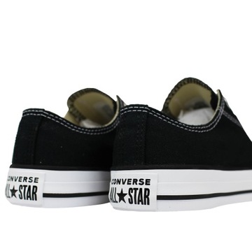 CONVERSE TRAMPKI DAMSKIE |M9166C ALL STAR OX|37