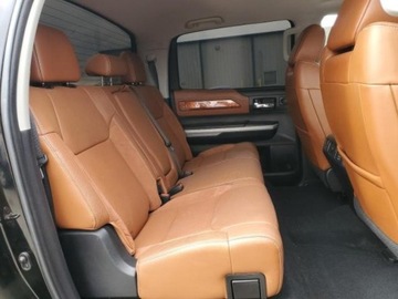 Toyota Tundra II 2019 Toyota Tundra TOYOTA Tundra Crewmax 1794 5.7 Benzyna 381KM, zdjęcie 10