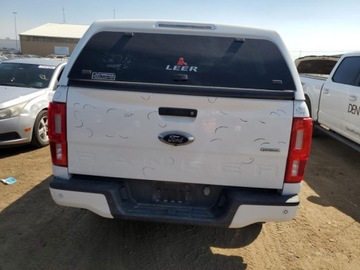 Ford Ranger V 2019 Ford Ranger XL, 270KM, 2.3L, 4x4, od ubezpieczalni. 2.3 Benzyna 270KM, zdjęcie 5