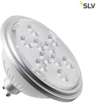 SLV ŻAROWKA LED LEUCHTMITTEL GU10 7W