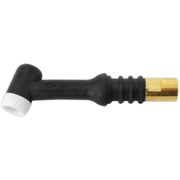 КОРПУС ГОРЕЛКИ SPIKE TIG WP26F SR-26F FLEX