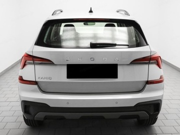 Skoda Kamiq Crossover Facelifting 1.5 TSI 150KM 2025 SKODA Kamiq Edition 130 1.5 TSI Suv 150KM 2025, zdjęcie 3