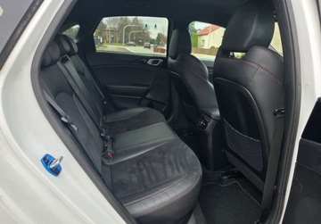 Kia Ceed III GT 1.6 T-GDI 204KM 2019 Kia Ceed 1.6BenzynaLPGGT LINEKrajowkaSUPER STAN 1.6 BenzynaLPG 204KM, zdjęcie 14