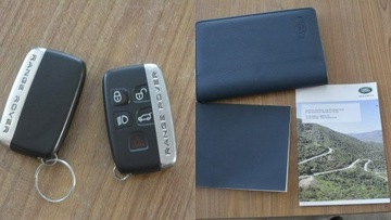 Land Rover Range Rover Velar SUV 2.0 SD4 240KM 2019 Land Rover Range Rover VELAR 2.0D Dynamic 4x4 auto, zdjęcie 27