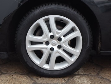 Opel Astra K Sportstourer Facelifting 1.2 Turbo 130KM 2022 Opel Astra 1.2 Turbo, Salon Polska, 1. Właściciel, zdjęcie 13