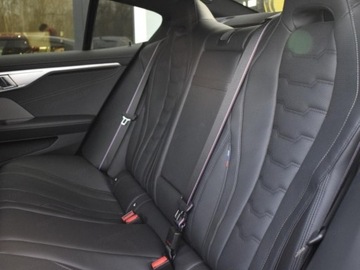 BMW Seria 8 II Coupe Facelifting 3.0 840d 340KM 2025 BMW Seria 8 Gran Coupe 840d xDrive Sedan 3.0 (340KM) 2025, zdjęcie 9