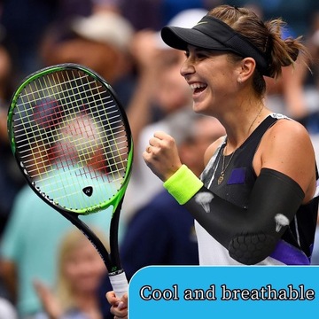 Компрессионный локтевой рукав EULANT, размер L