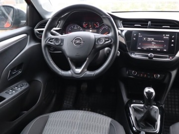 Opel Corsa F Hatchback 5d 1.2 75KM 2022 Opel Corsa 1.2, Salon Polska, Serwis ASO, Klima, zdjęcie 6