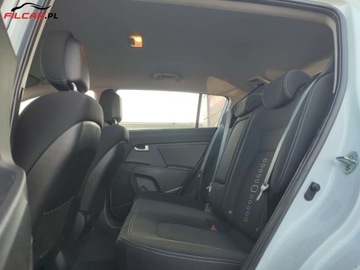 Kia Sportage III SUV Facelifting 1.6 GDI 135KM 2014 Kia Sportage GWARANCJA Bezwypadkowy Udok. przebieg Mozliwa zamiana RATY, zdjęcie 6