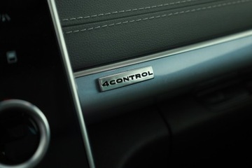 Renault Espace V Van 1.6 Energy TCe 200KM 2016 Renault Espace 1.6 TCe, Salon Polska, Automat, zdjęcie 9