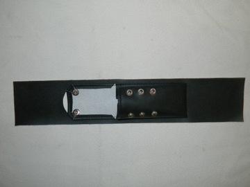 РЕМЕНЬ БАКА, ТОПЛИВНЫЙ БАК, ЧЕХОЛ WSK