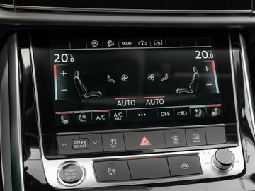 Audi Q7 II SUV Facelifting  3.0 50 TDI 286KM 2023 Audi Q7 PY36204# 50 TDI mHEV Quattro S Line Tiptr., zdjęcie 18