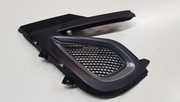 KYMCO SUPER 8 50i 19R LEWA OWIEWKA BOCZEK