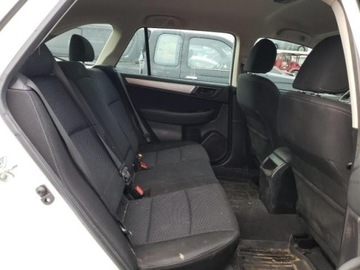 Subaru Outback V Crossover Facelifting 2.5i 175KM 2018 Subaru Outback Subaru Outback 2.5i, od ubezpieczalni po gradobiciu, zdjęcie 8