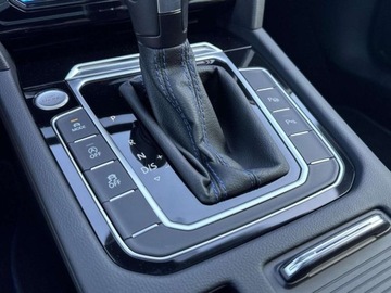 Volkswagen Arteon Shooting Brake R 2.0 TSI 320KM 2023 Volkswagen Arteon R 4Motion DCC ACC HarmanKardon Panoramiczny Dach Faktura, zdjęcie 23