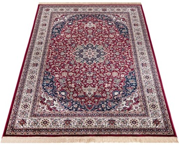 DYWAN SAHARA 80x220 Viscosa Premium Klasyka w8r