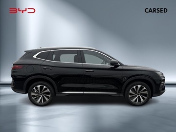 BYD 2025 BYD Seal U DM-i, zdjęcie 4