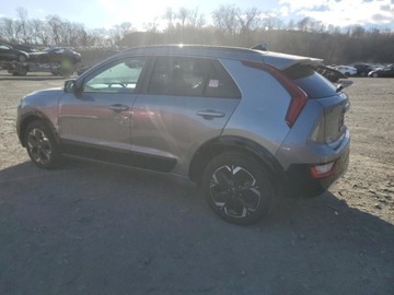 Kia Niro II 2024 Kia Niro 2024 Elektryczny 201KM, zdjęcie 1