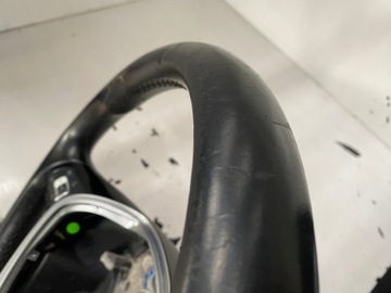 VW GOLF VII KIEROWNICA SKÓRA MUTLIFUNKCJA 5G0419091DJ