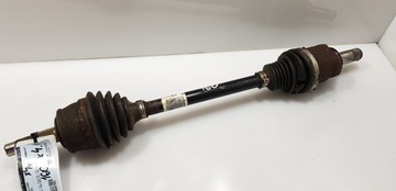 Opel Corsa E 1.4 14-19 Półoś lewa 10020896 #160