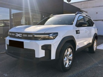 Dacia Bigster 2026 Od ręki - Essential 1.2 TCe 140KM, zdjęcie 2