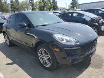 Porsche Macan SUV 2.0 252KM 2018 Porsche Macan 2018 2.0l 2.0 Benzyna 252KM, zdjęcie 4