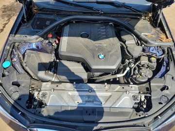 BMW Seria 3 G20-G21 2020 BMW Seria 3 330xi 2020 2.0l 2.0 Benzyna 255KM, zdjęcie 6