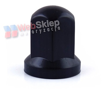 КРЫШКА TIR 32MM, ШПИЛЬКИ, КОЛЕСНЫЕ ГАЙКИ