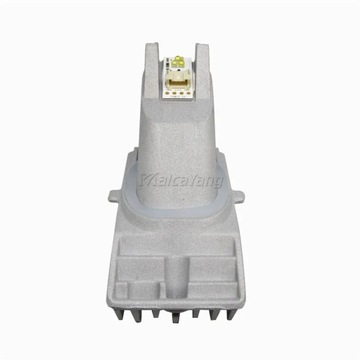 PRO 2011-2015 BMW F01 F02 F03 750I 740I SERIE 7 63117339003 SVĚTLOMET SVĚT