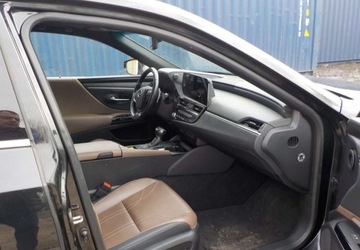 Lexus ES VII (XV70) Sedan Facelifting 300h 218KM 2023 Lexus ES Okazja 2.5 Hybryda 218KM, zdjęcie 17