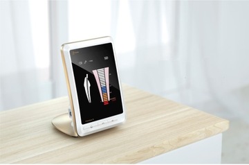 Woodpecker Woodpex V Золотой апекслокатор НОВИНКА!