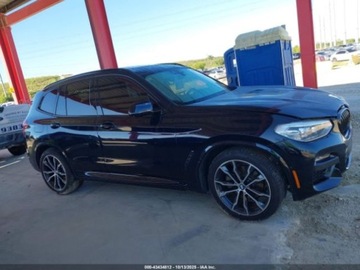 BMW X3 G01 2021 BMW X3 xDrive30I 2021 2.0l 2.0 Benzyna 248KM, zdjęcie 6