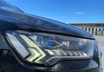 Audi Q7 II SUV Facelifting  3.0 50 TDI 286KM 2023 50TDI !!GWARANCJA!!/OśSkretna /SLine /Lasery/Pneumatyka *SalonPL*FV23%, zdjęcie 13