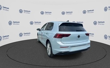 Volkswagen Golf VIII Hatchback Facelifting 1.5 eTSI mHEV 150KM 2025 Volkswagen Golf Dostepny od reki 1.5 Hybryda 150KM, zdjęcie 6