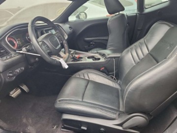 Dodge Challenger III 2016 Dodge Challenger SRT Hellcat 2016 6.2L 6.2 Benzyna 707KM, zdjęcie 7