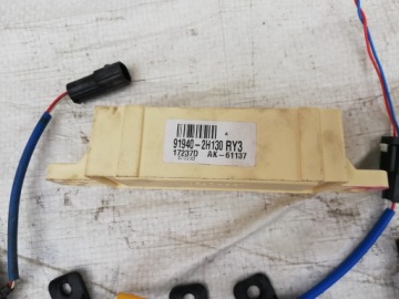 СТАРТОВЫЙ КОМПЛЕКТ ДЛЯ ЗАПУСКА KIA CEED II GT T-GDI