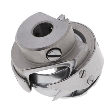 Поворотный промышленный корпус для швейных машин