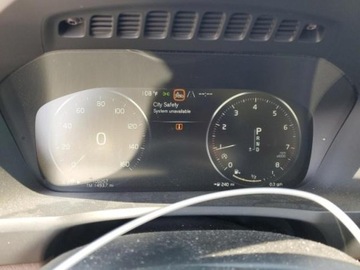 Volvo XC90 II 2016 Volvo XC 90 Volvo XC90 T6 Inscription 2.0 Benzyna 316KM, zdjęcie 10