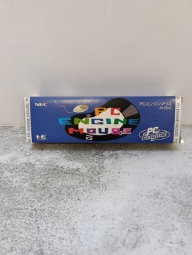 PC Engine Myszka Controller PI-PD10