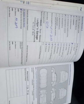 Volkswagen Golf VII Hatchback 3d 1.6 TDI-CR DPF 105KM 2013 Volkswagen Golf Volkswagen Golf 1.6 TDI BlueMotion Technology DSG Comfortl, zdjęcie 23