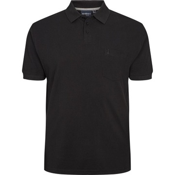 Duża koszulka POLO NORTH 56*4 duże rozmiary 6XL