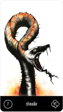 Малефик Ленорман