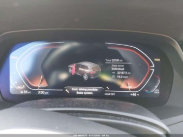 BMW X5 G05 2022 BMW X5 xDrive40i 2022 3.0 Benzyna 335KM, zdjęcie 11